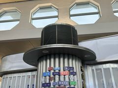 -厦门高崎国际机场-T3航站楼