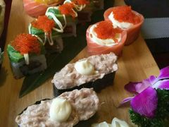 -富一日本料理(洪崖洞店)