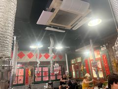 -永安里地摊烤肉(首创店)