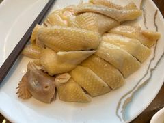 -启香鸡私房菜(湖景店)