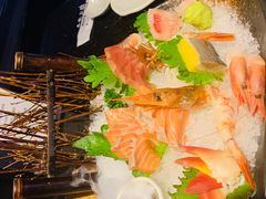 -梅筑·创意料理(王府井百货店)