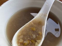 绿豆汤-县前头汤圆店