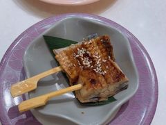 -争鲜回转寿司(天府广场-今站PLUS店)