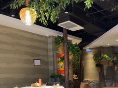-丹江渔村(上地店)
