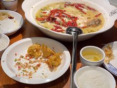 -江渔兒酸菜魚專門店(顺盈时代广场店)
