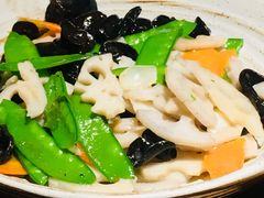 -青年公社烤鸭(青年路店)