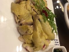 -童年小筑餐厅(申花路店)