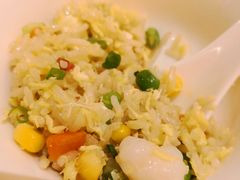 -扬州绿地铂骊酒店·品珍轩中餐厅