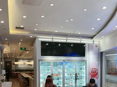 -DQ·蛋糕·冰淇淋(湖景东路店)