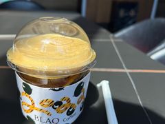 不梨不汽美式-BLAQ咖啡(骏豪店)