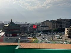 -开元商城(钟楼店)