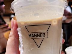 -Manner Coffee(IFS一楼店)