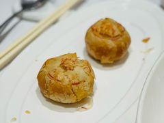 榨肉酥饼-知味观(湖滨店)