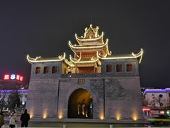 -鼓楼(兴庆区)