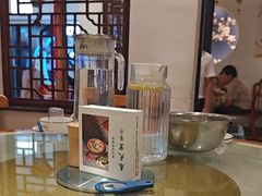 -春天里餐厅(西田城店)