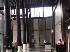 -上海崇明金茂凯悦酒店