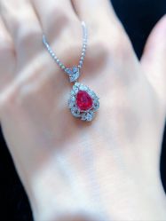 点击看大图 -Cindy Jewelry·钻戒·彩色宝石