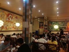 大堂-老号尤兔头(西川店)