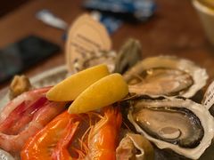 -斯普汇生蚝牛排馆(中骏世界城店)