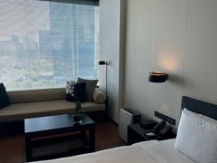 -上海璞麗酒店