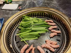 -杨记齐齐哈尔烤肉(五莲路店)