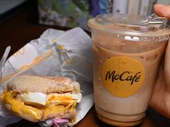 -麦当劳(无锡永乐店)