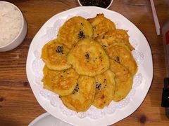 -百年石锅饭·朝鲜族传统民餐