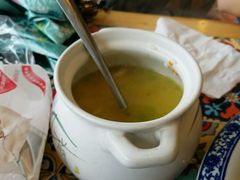 -乌镇那一年小院主题餐厅(甘泉西路店)