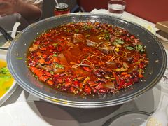 -麻六记(新天地店)