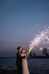点击看大图 -金夫人婚纱摄影(包河万达店)