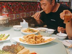 -人民公社大食堂(顺义总店)