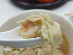 -麦文记面家(佐敦店)