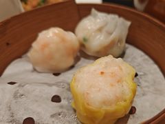 -京香轩·中餐厅(上海中庚聚龙酒店)