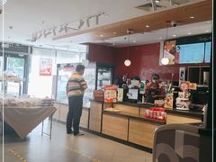 -85度C(南京珠江华海店)