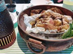 -桂满陇·杭州小馆(巴黎春天浦建店)