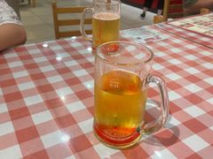 -孟记粥铺·家常菜·烧烤·粥(亚运村店)