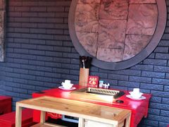 -蜀九鼎毛肚火锅(建瓯店)