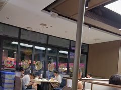 -聚味瞿记·龙虾堂(咸嘉湖店)
