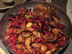-山石榴·贵州菜(陆家嘴中心店)