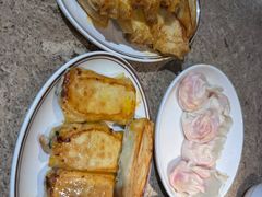 -金谷园饺子馆(北邮总店)
