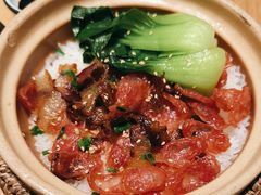 -煲仔皇(雨花客厅店)