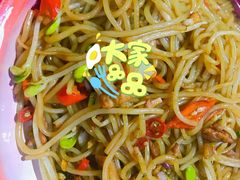 -老三样·美食研究中心(世贸路店)