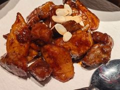 -小厨娘金榜题名(夫子庙秦淮河店)