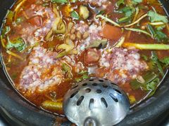 -笔记安顺夺夺粉火锅