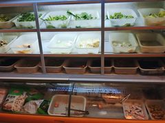 -黄记百味自助骨头王(红旗大街店)