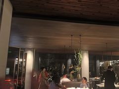 -木守西溪溪隐餐厅