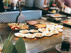 -大渔铁板烧(花园道店)