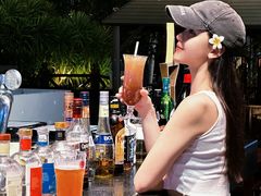 -三亚亚龙湾万豪度假酒店