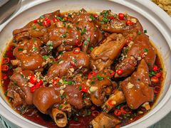 -湘知湘味(岳麓山店)