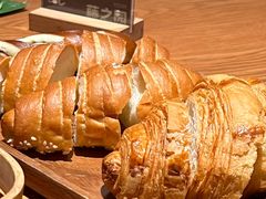 -长春藤咖啡(北园店)